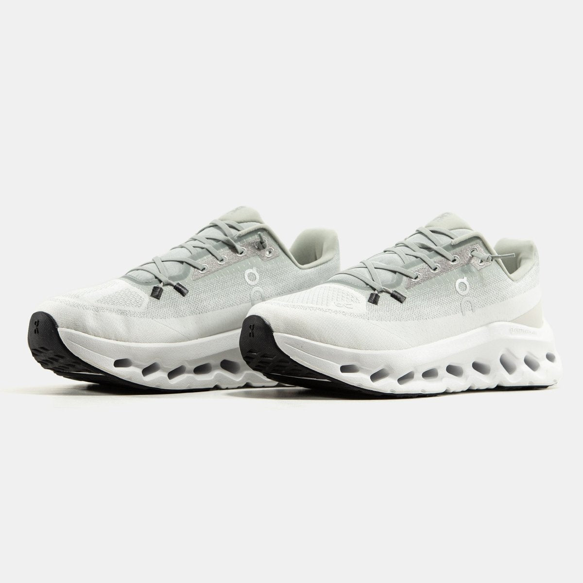 On Cloudtilt Grey White - oceanhype - 