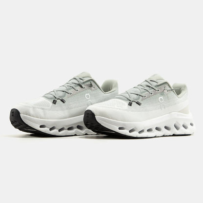 On Cloudtilt Grey White - oceanhype - 