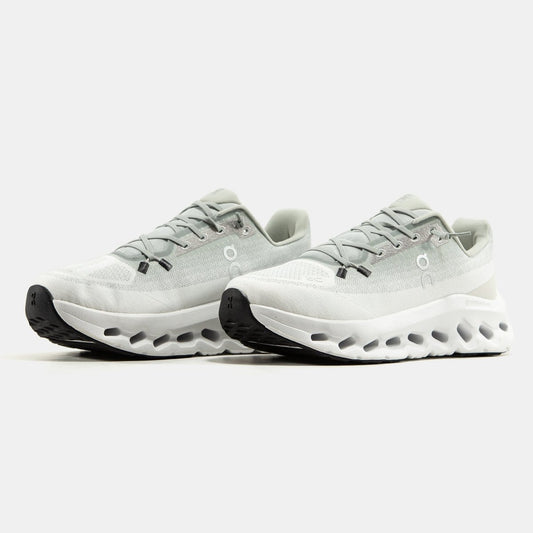 On Cloudtilt Grey White - oceanhype - 