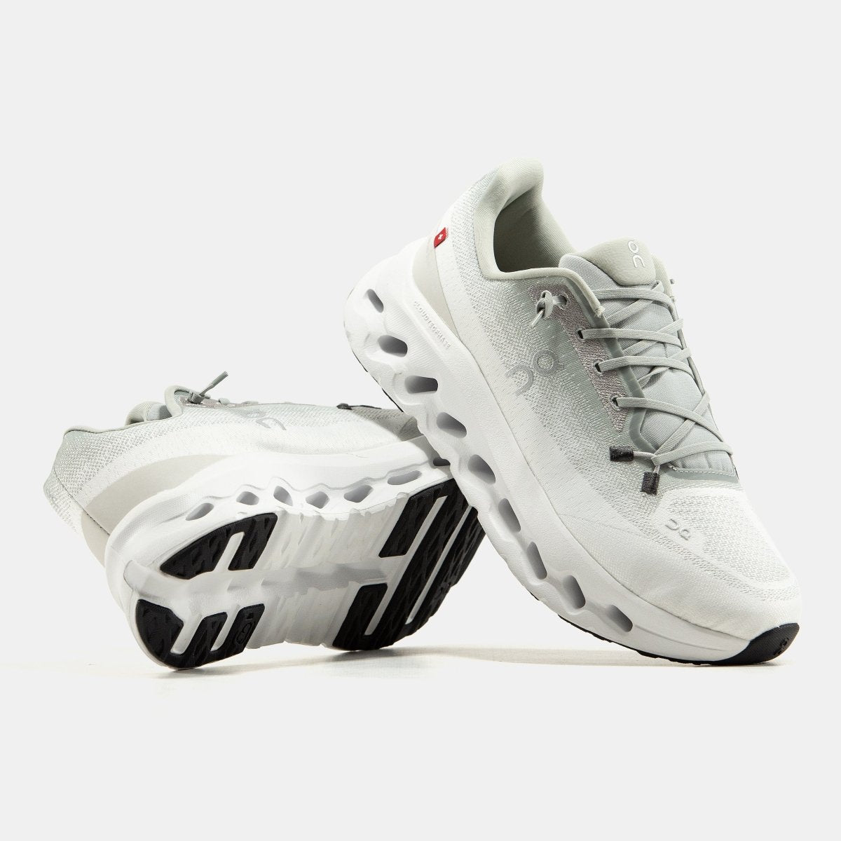 On Cloudtilt Grey White - oceanhype - 