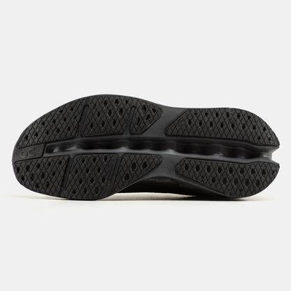 On Cloudsurfer Black - oceanhype - 