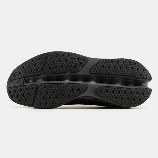 On Cloudsurfer Black - oceanhype - 