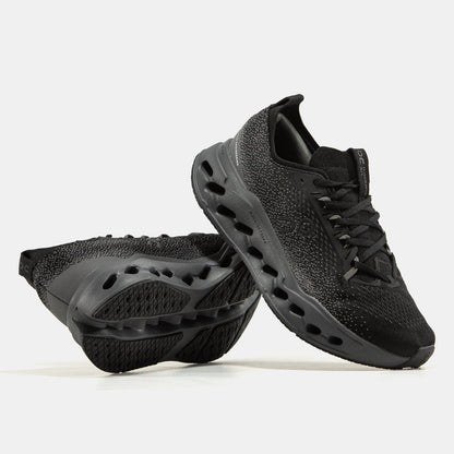 On Cloudsurfer Black - oceanhype - 