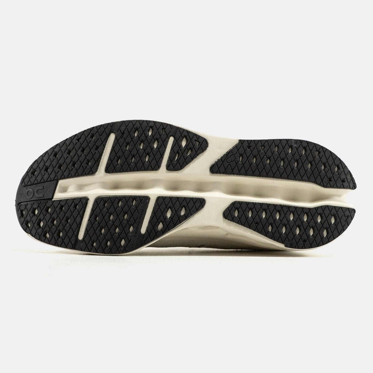On Cloudsurfer White Beige - oceanhype - 