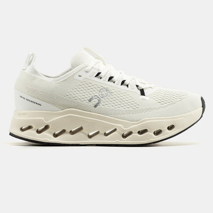 On Cloudsurfer White Beige - oceanhype - 