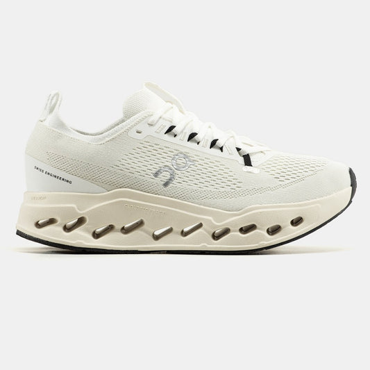 On Cloudsurfer White Beige - oceanhype - 