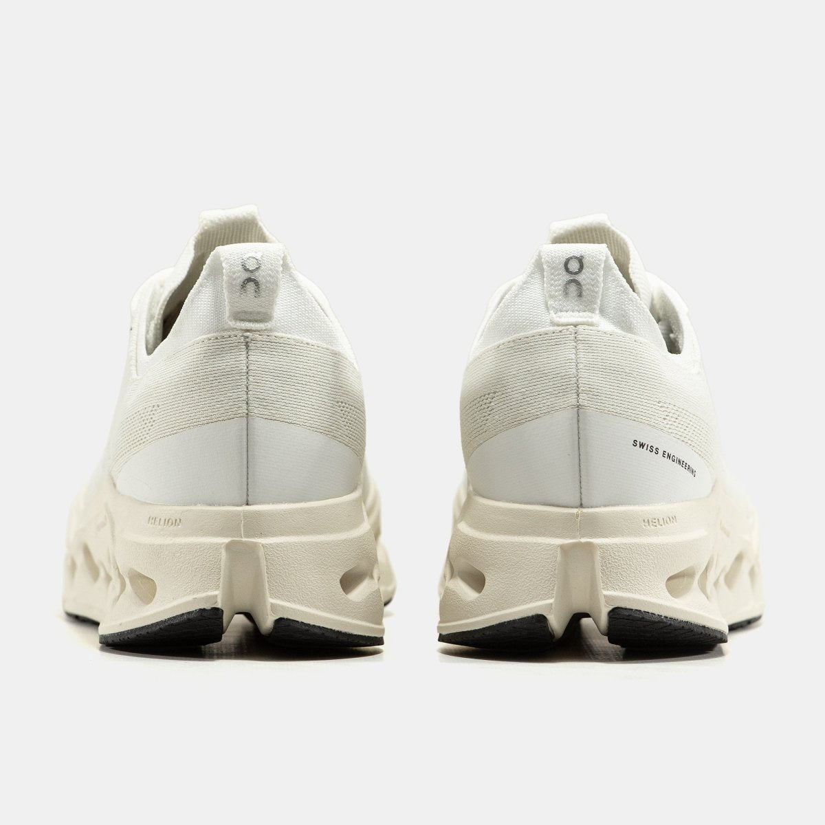On Cloudsurfer White Beige - oceanhype - 