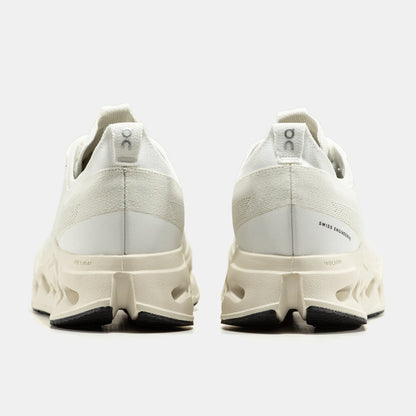 On Cloudsurfer White Beige - oceanhype - 