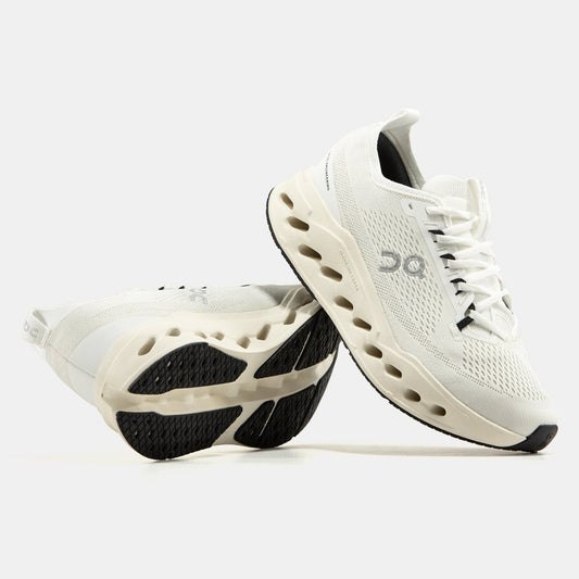 On Cloudsurfer White Beige - oceanhype - 