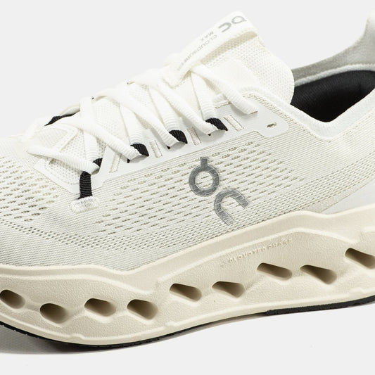 On Cloudsurfer White Beige - oceanhype - 