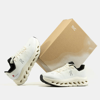 On Cloudtilt White Beige - oceanhype - 