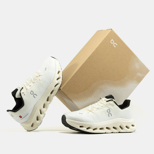 On Cloudtilt White Beige - oceanhype - 