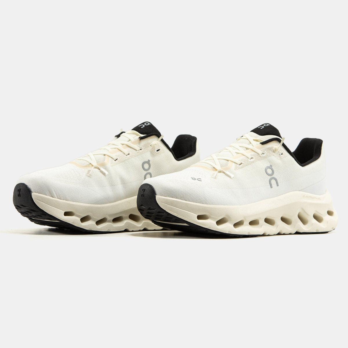 On Cloudtilt White Beige - oceanhype - 