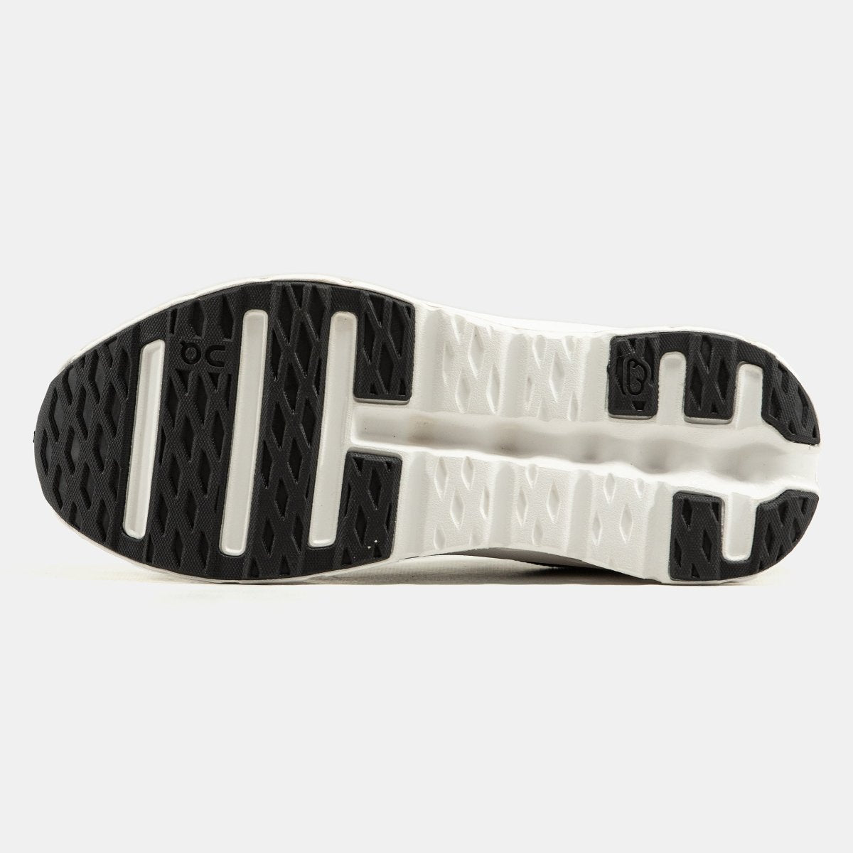 On Cloudtilt x Loewe Black White - oceanhype - 