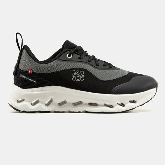On Cloudtilt x Loewe Black White - oceanhype - 