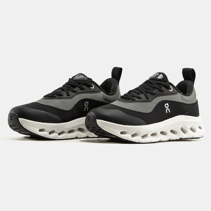 On Cloudtilt x Loewe Black White - oceanhype - 