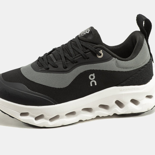 On Cloudtilt x Loewe Black White - oceanhype - 