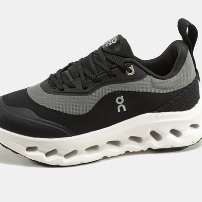 On Cloudtilt x Loewe Black White - oceanhype - 