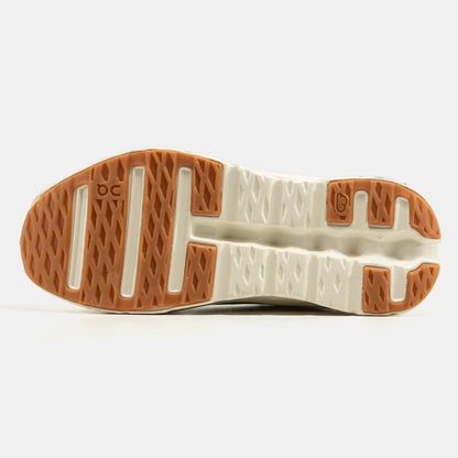 On Loewe x Cloudtilt White Beige - oceanhype - 