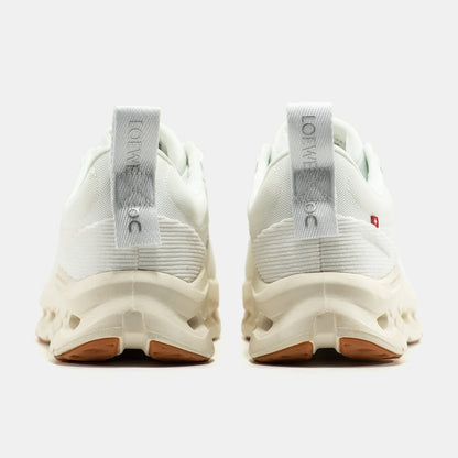 On Loewe x Cloudtilt White Beige - oceanhype - 