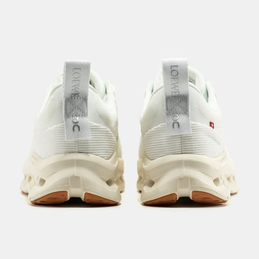 On Loewe x Cloudtilt White Beige - oceanhype - 