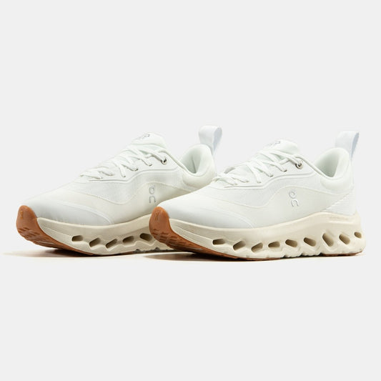 On Loewe x Cloudtilt White Beige - oceanhype - 
