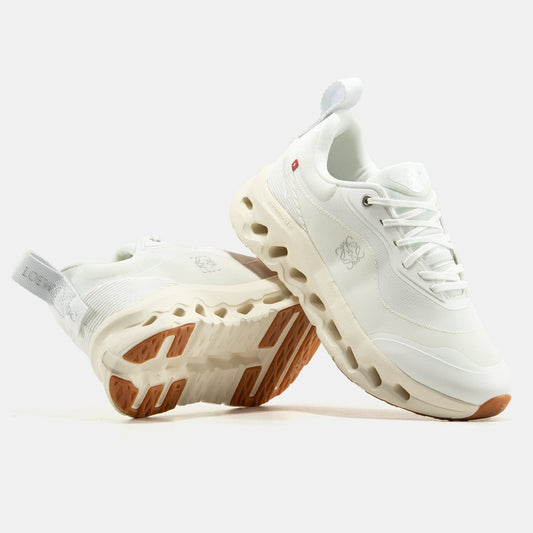 On Loewe x Cloudtilt White Beige - oceanhype - 