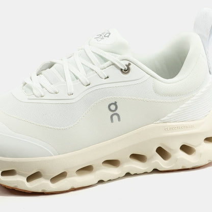 On Loewe x Cloudtilt White Beige - oceanhype - 