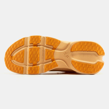 On Cloudsolo x Loewe Orange - oceanhype - 