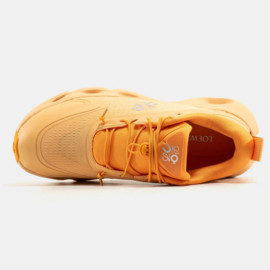 On Cloudsolo x Loewe Orange - oceanhype - 
