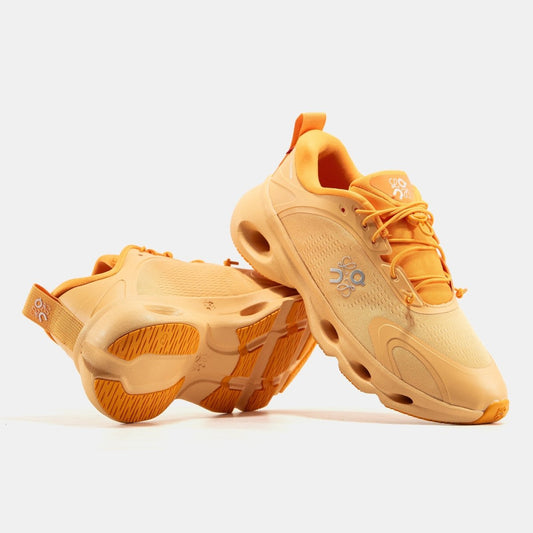 On Cloudsolo x Loewe Orange - oceanhype - 