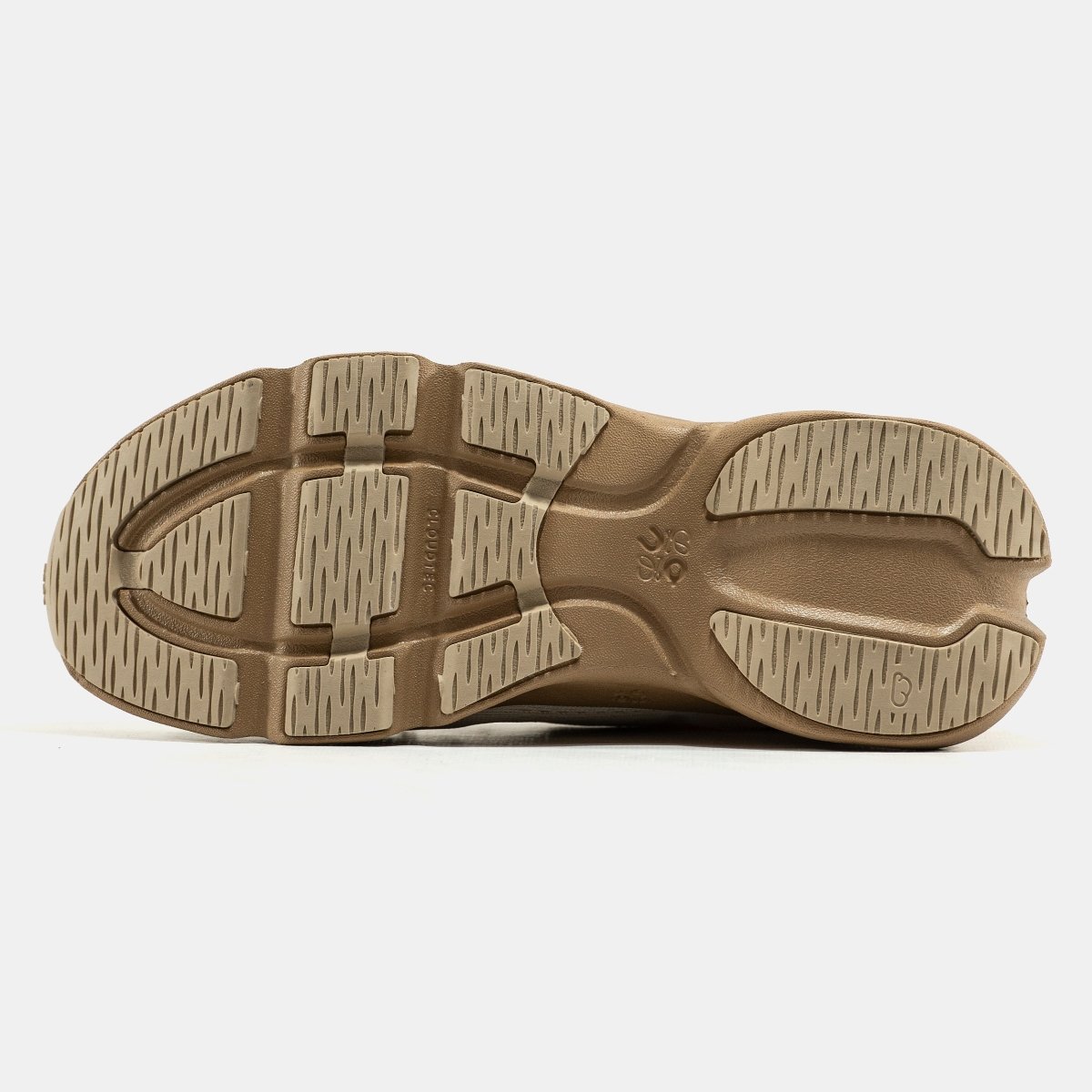 On Cloudsolo x Loewe Beige - oceanhype - 