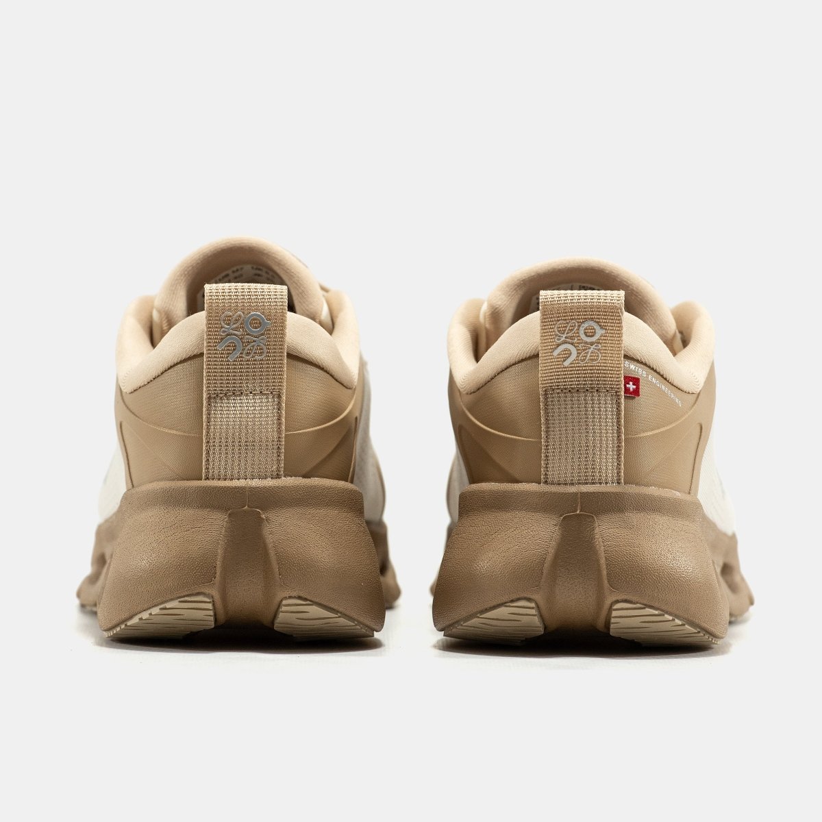 On Cloudsolo x Loewe Beige - oceanhype - 