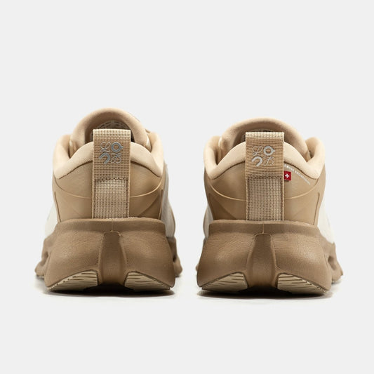 On Cloudsolo x Loewe Beige - oceanhype - 