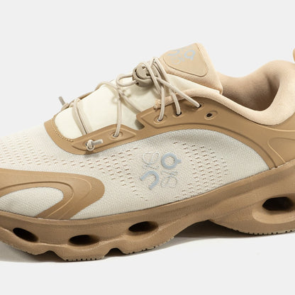 On Cloudsolo x Loewe Beige - oceanhype - 