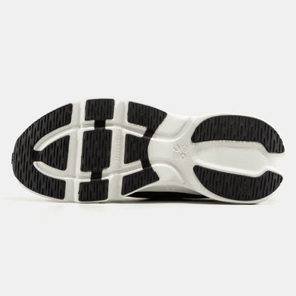 On Cloudsolo x Loewe Black White - oceanhype - 