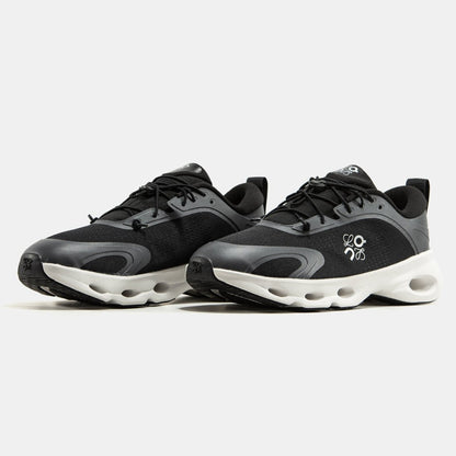 On Cloudsolo x Loewe Black White - oceanhype - 