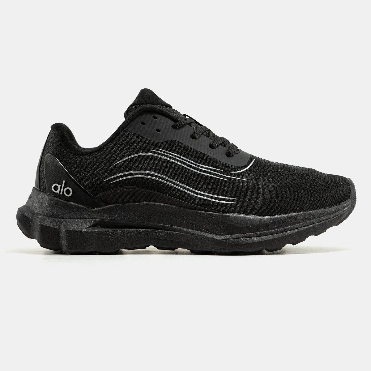 Alo Yoga Runner Black - oceanhype - 