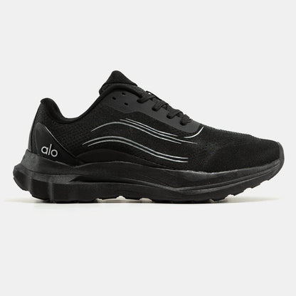 Alo Yoga Runner Black - oceanhype - 