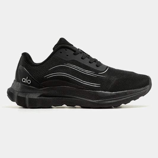 Alo Yoga Runner Black - oceanhype - 