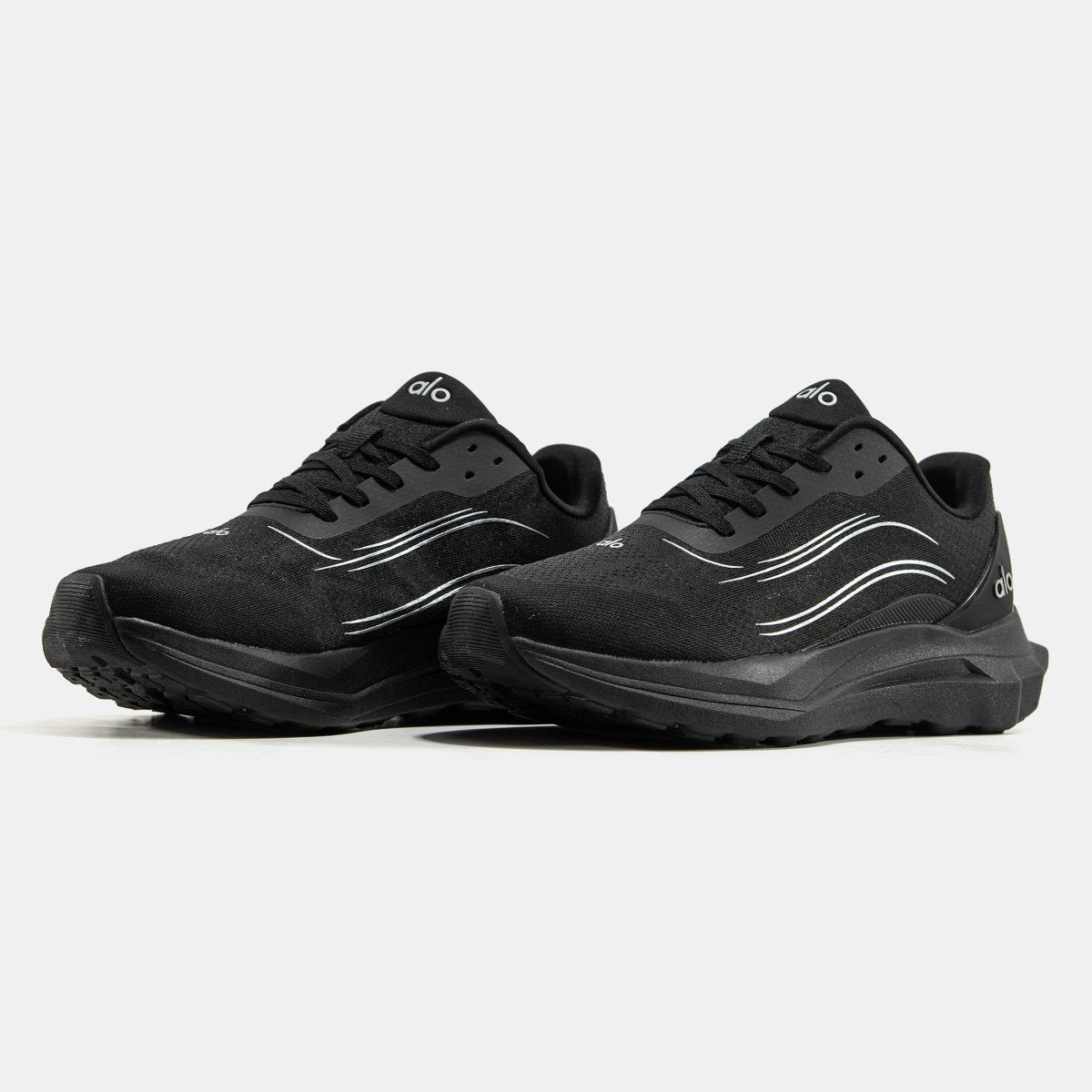 Alo Yoga Runner Black - oceanhype - 