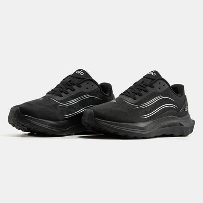 Alo Yoga Runner Black - oceanhype - 