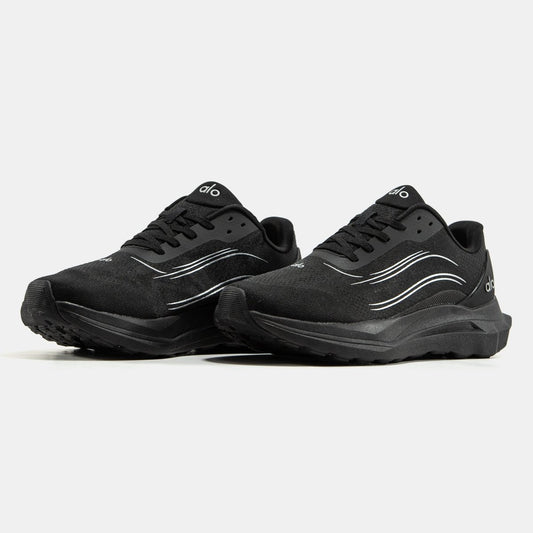 Alo Yoga Runner Black - oceanhype - 