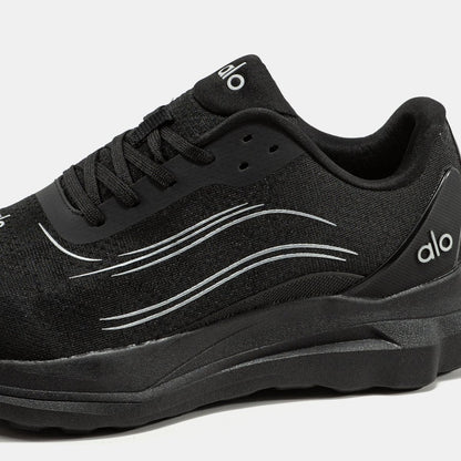 Alo Yoga Runner Black - oceanhype - 