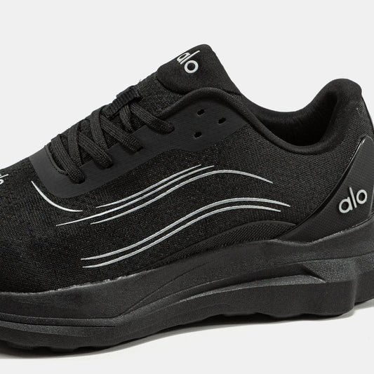 Alo Yoga Runner Black - oceanhype - 