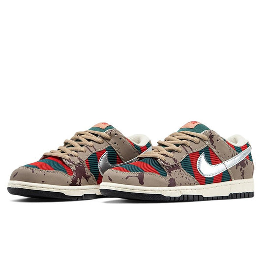Nike SB Dunk Low Freddy Krueger - oceanhype - 
