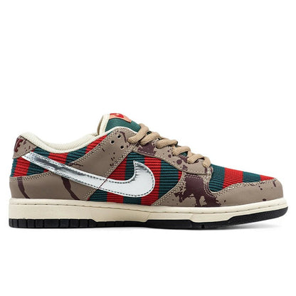 Nike SB Dunk Low Freddy Krueger - oceanhype - 