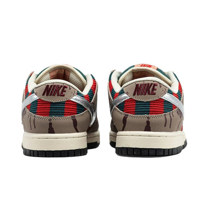 Nike SB Dunk Low Freddy Krueger - oceanhype - 