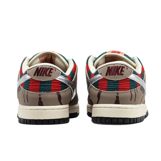 Nike SB Dunk Low Freddy Krueger - oceanhype - 