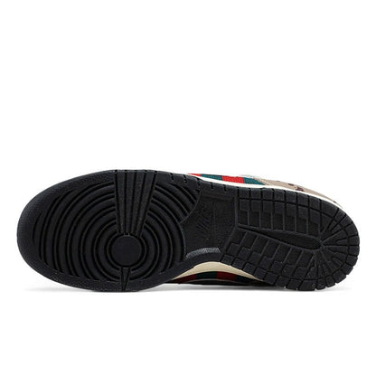 Nike SB Dunk Low Freddy Krueger - oceanhype - 